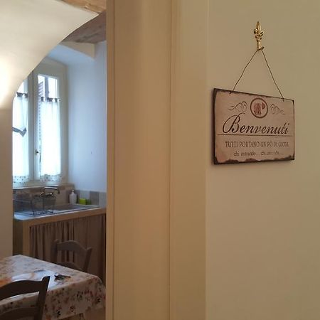 Appartamento Perugia Centro Exteriér fotografie