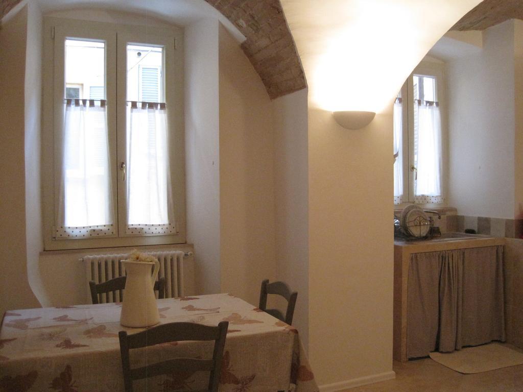 Appartamento Perugia Centro Pokoj fotografie