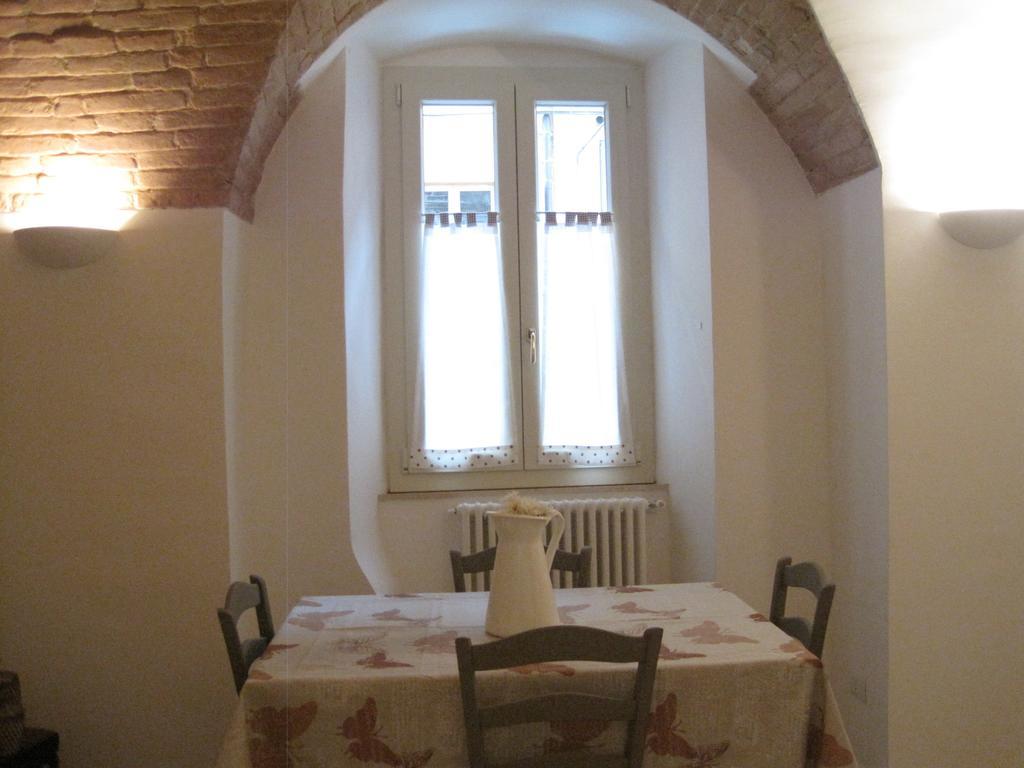 Appartamento Perugia Centro Pokoj fotografie
