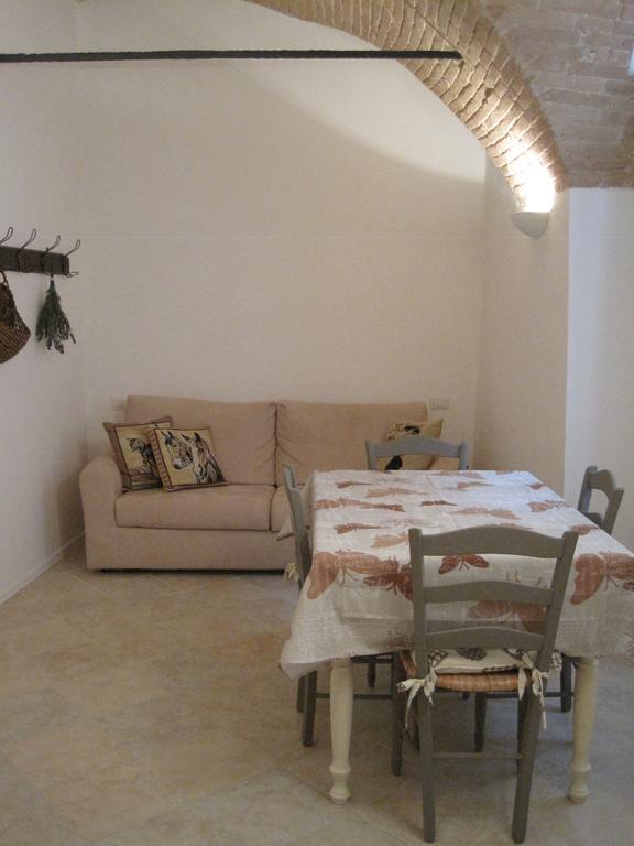 Appartamento Perugia Centro Pokoj fotografie