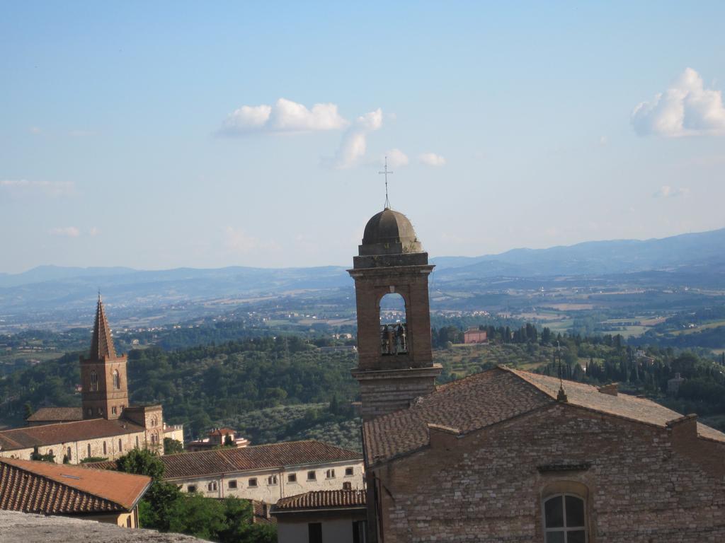 Appartamento Perugia Centro Pokoj fotografie