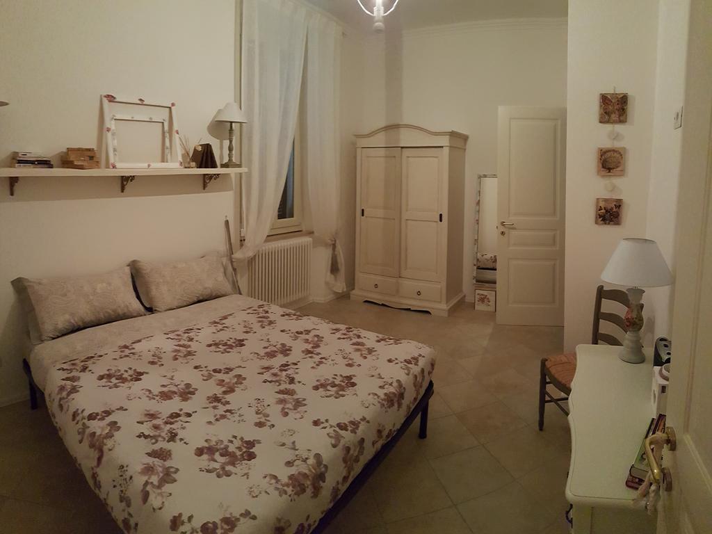 Appartamento Perugia Centro Exteriér fotografie